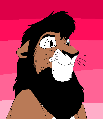 Kovu fancub