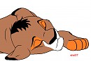 Good night kaly