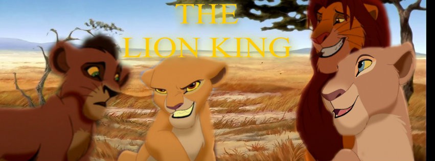 The Lion King Source banner