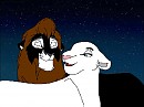 Muki and Isis