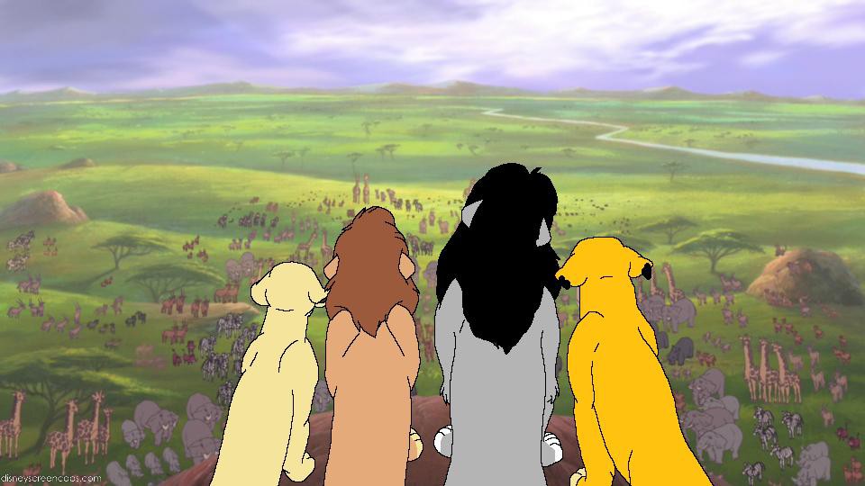 The Lion King 4
