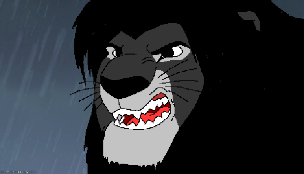 Manca is mad