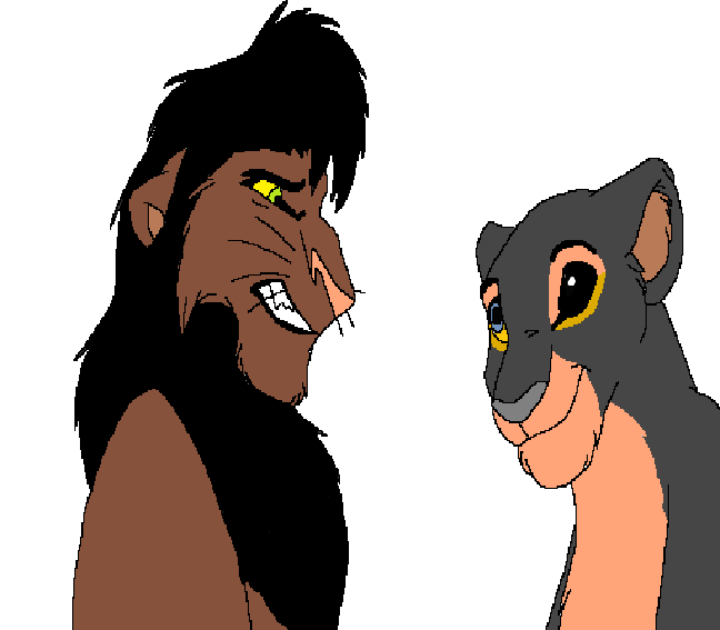 A gift for SarabiMarige123