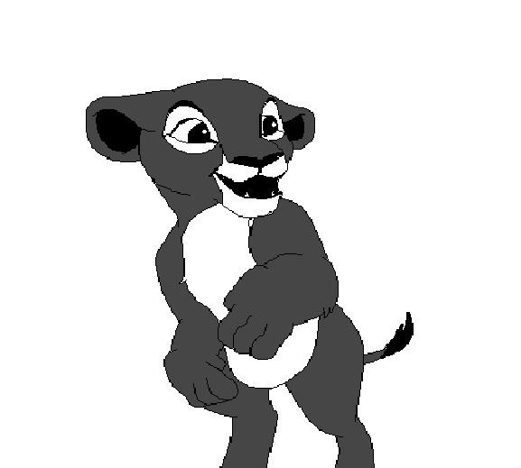 An a adoptable