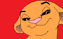 A avatar(credit me and image creator.)