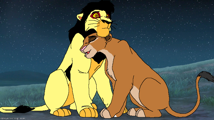love is where thay are