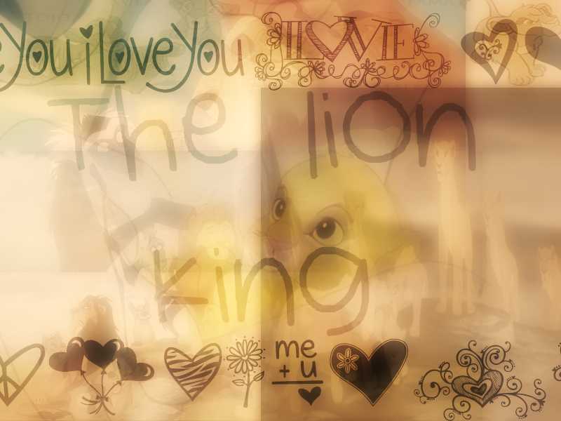 Lion king 2