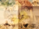 Lion king 2