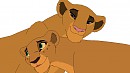 Sunfire and Malkia