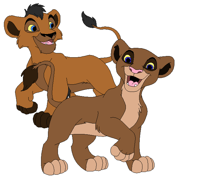 KisaiXHatima Fancubs