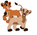 Fan Cubs! (Surprise for my friend AdiaArisLove)
