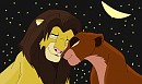 Can you feel the love tonight?