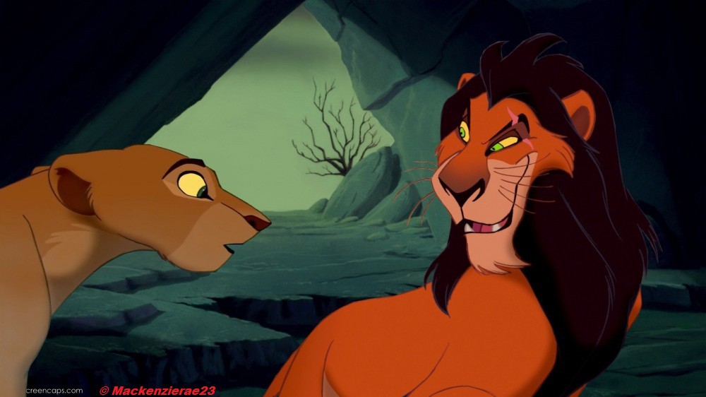 Come Sweet Nala! Its Written In The Stars!