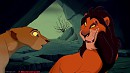 Come Sweet Nala! Its Written In The Stars!