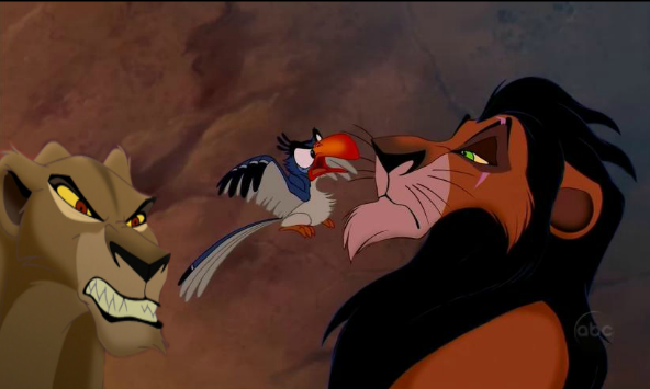 The Hunting Party