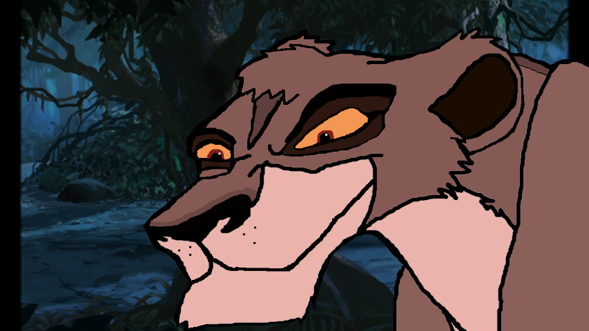 New Character