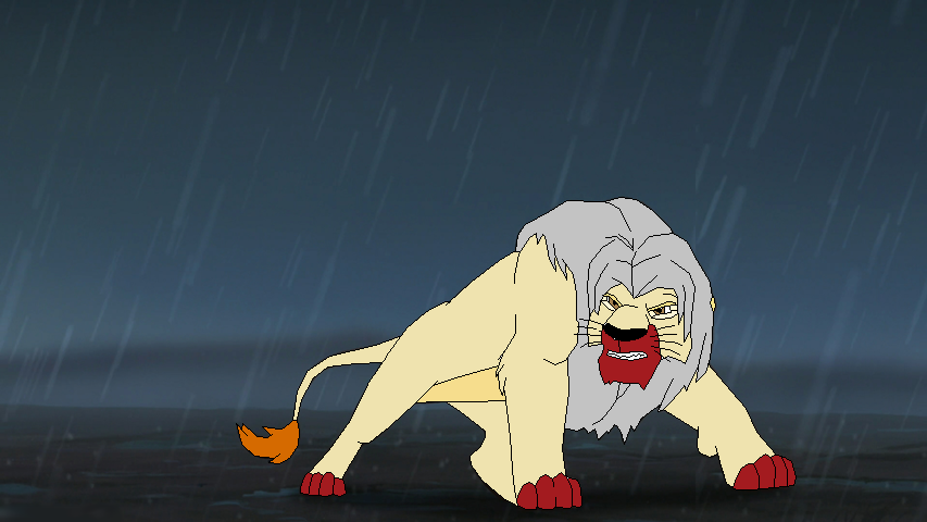 donnation de ferociouse=3