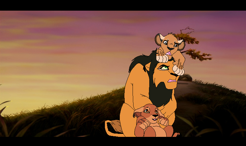 une petite famille^^