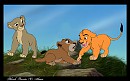 Requet Lyli-Rose: Mohera et Zira