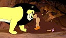 La naissance de Mufasa