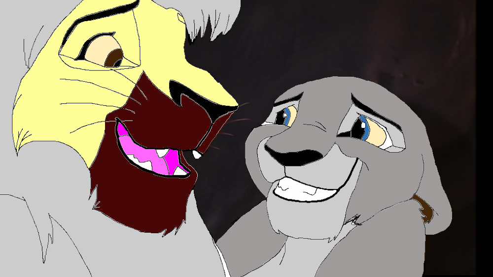 kijivoo et ferociouse