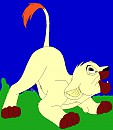 ferociouse jeune