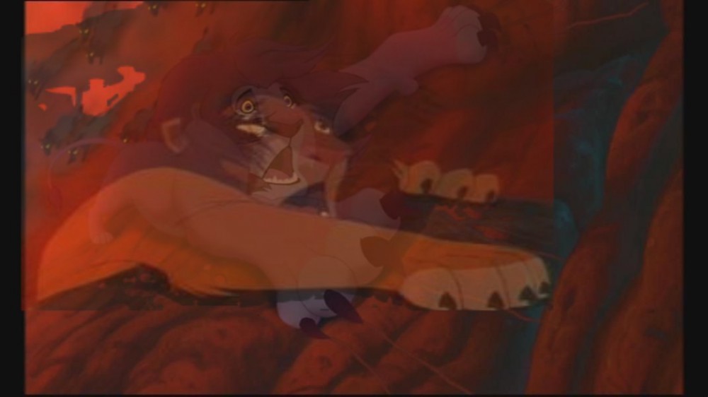simba aura t'il le meme sort que son pere?