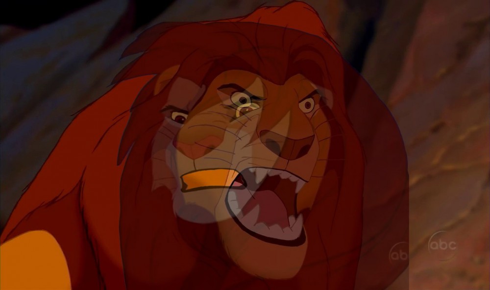 le meme regarde qui tu que son pere