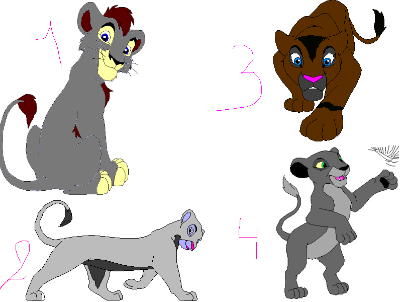 voici mes adoption 1er