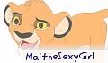 MaitheSexyGirl