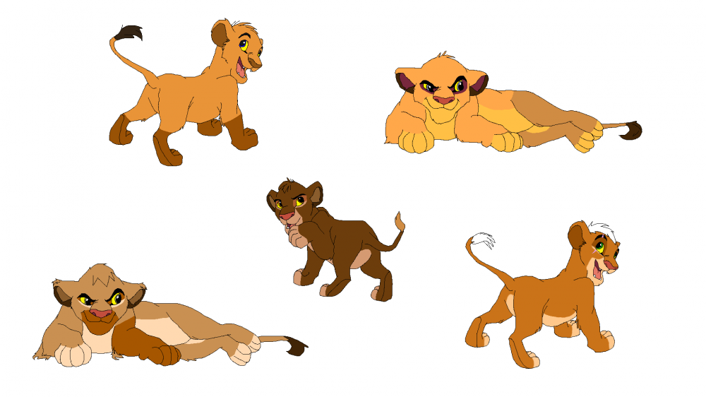 Adoptions