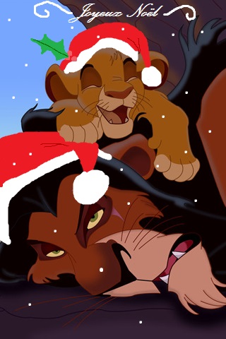       Jöyeux Noël