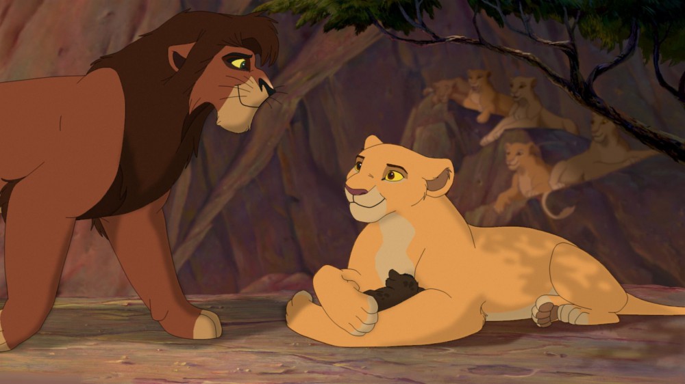 Born is a new prince.