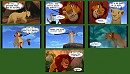Timon Lagaffe (Planche 1)
