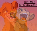 Petite rigolade !