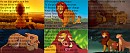 simba suis son Étoile