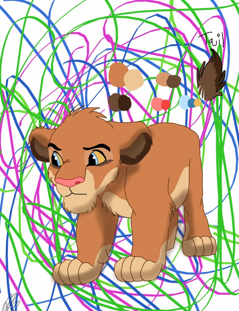 Design Trade With SixNewAdventures