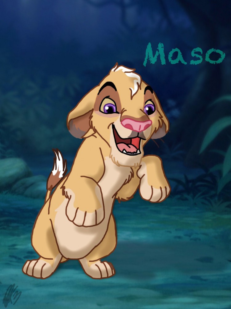 Maso