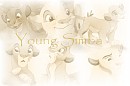 Young Simba