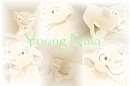 Young Nala