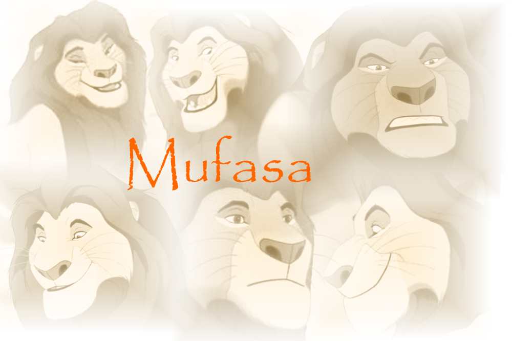 Mufasa