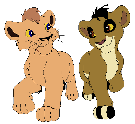 More adoptables