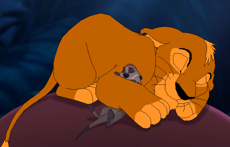Hakuna Matata