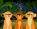 la bande