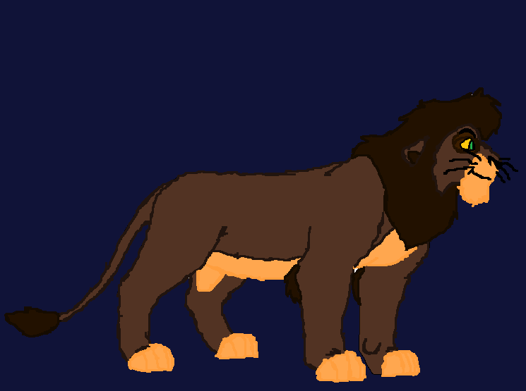 Kovu,nouvelle technique
