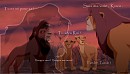 Seras-tu mon successeur , Kovu ? 