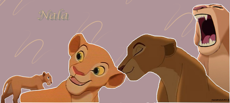 Nala 