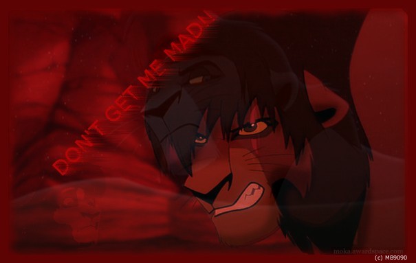 Mad Kovu