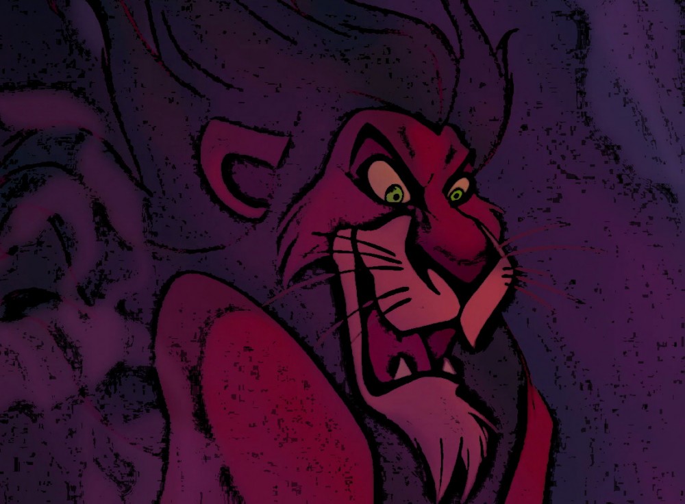 Avatar Scar pour Scar222