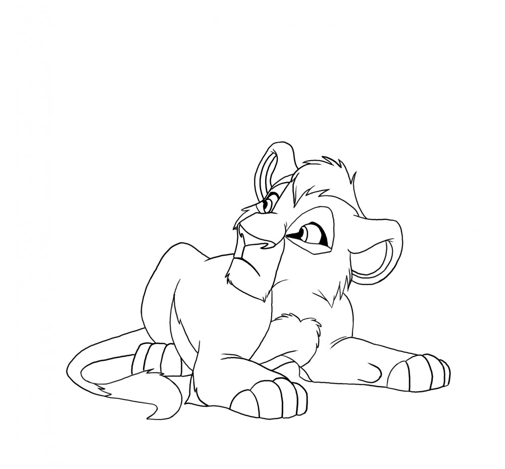 Lineart - free